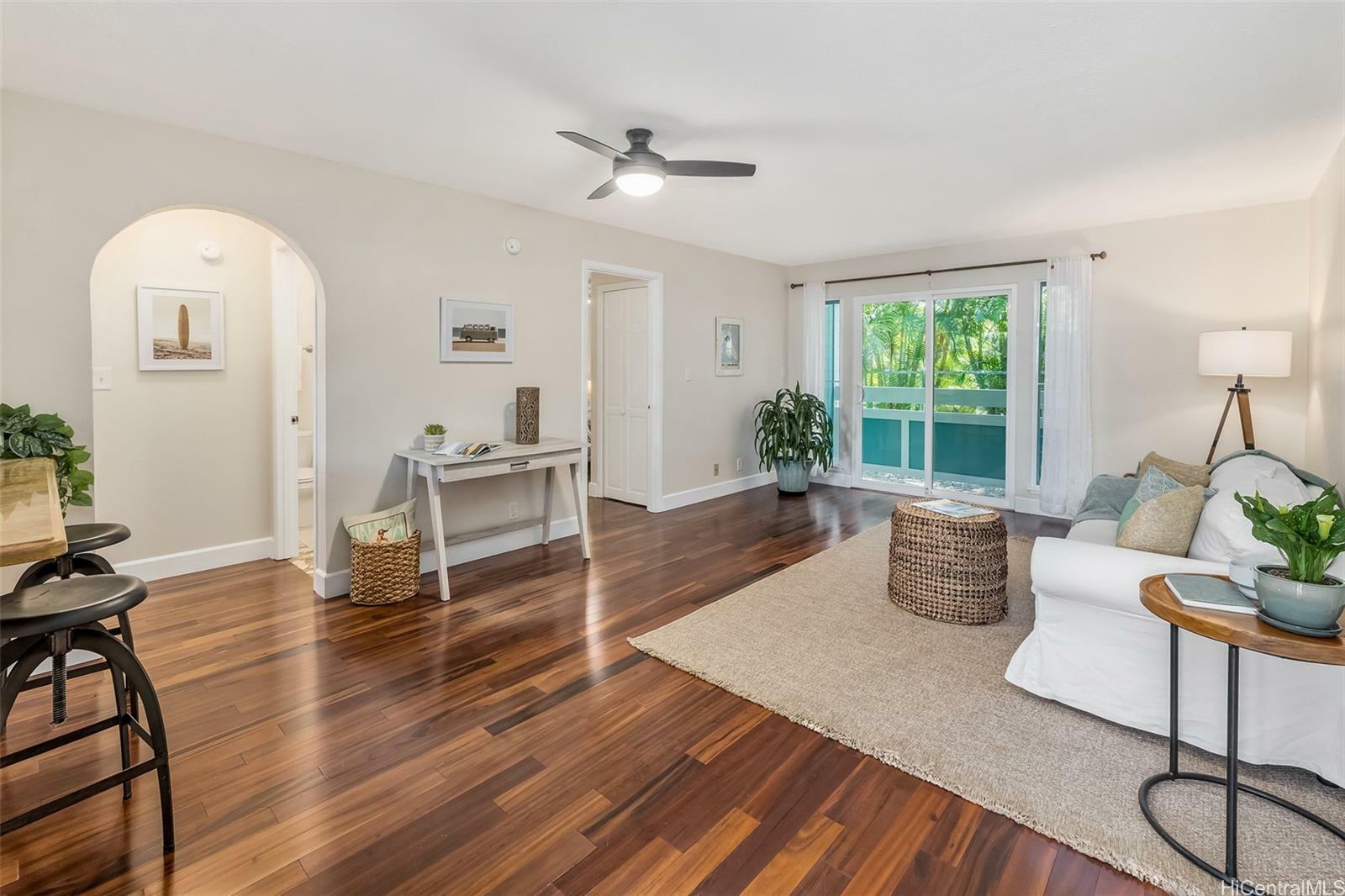 Property Photo:  355 Aoloa Street G103  HI 96734 