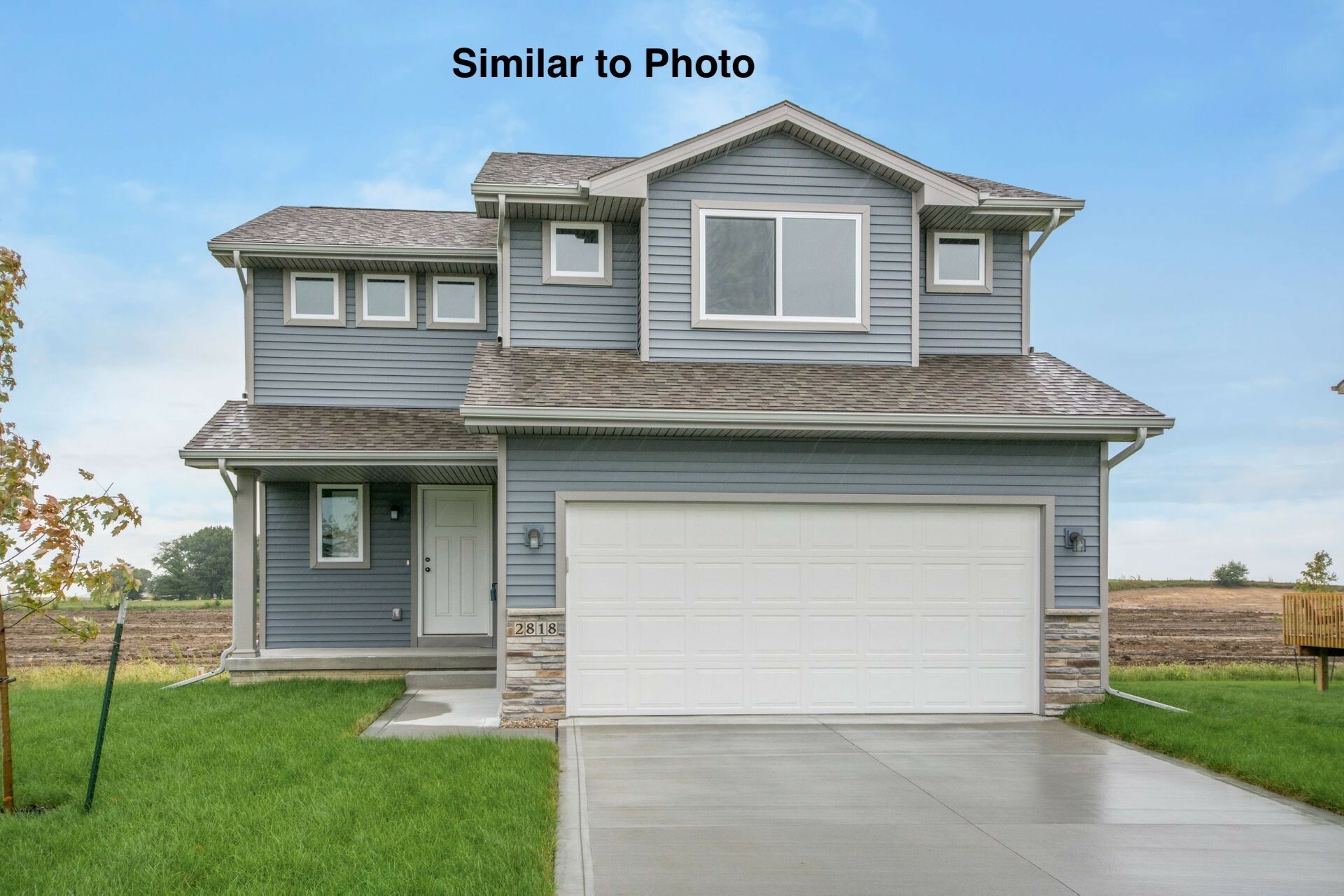 Property Photo:  622 NE Meadow Landing Drive  IA 50021 