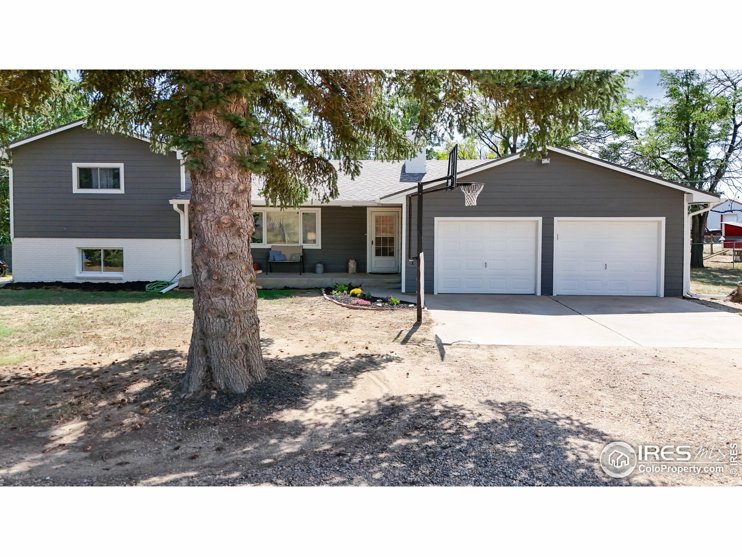 Property Photo:  1200 Gregory Rd  CO 80524 