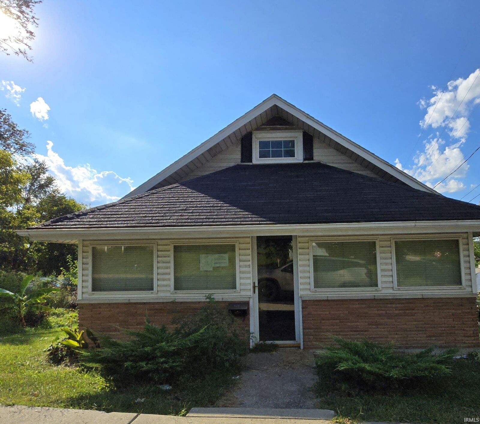 Property Photo:  535 N Gospel Street  IN 47454 