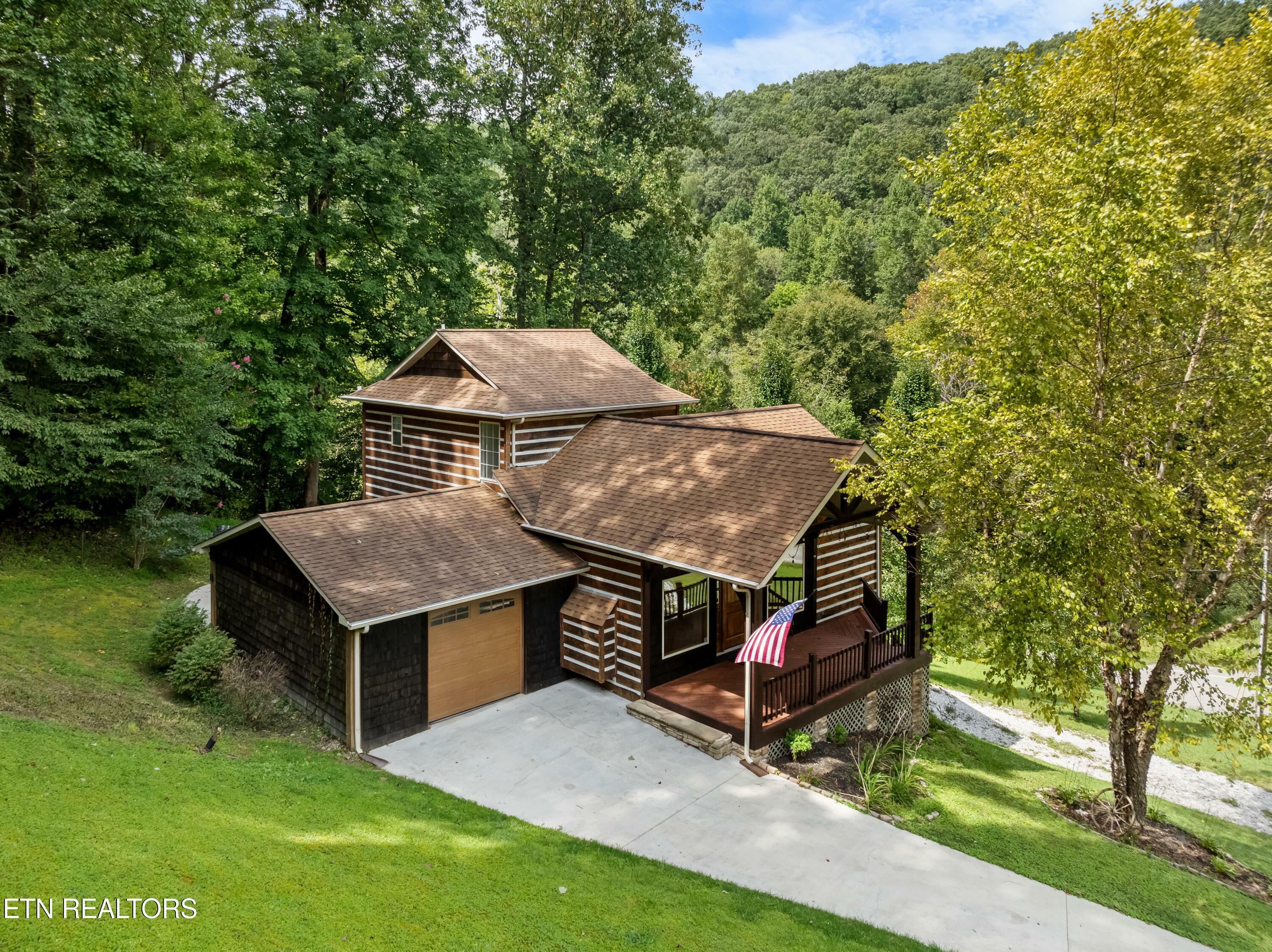 Property Photo:  1736 Demory Rd  TN 37766 