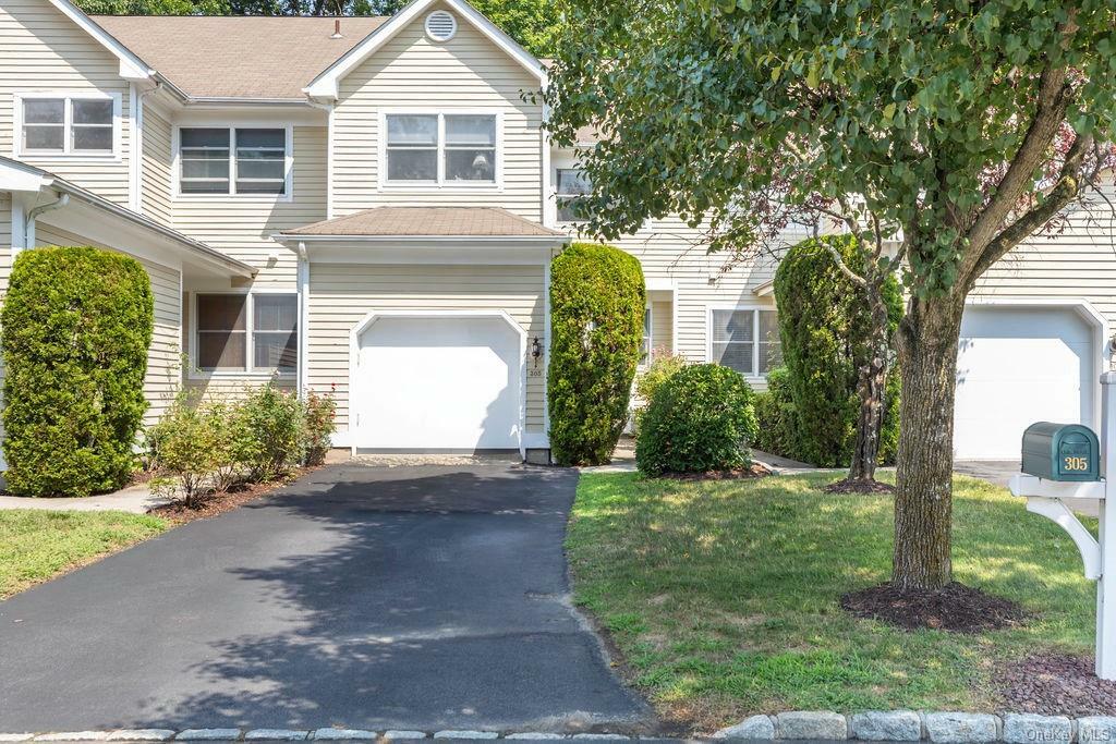 Property Photo: 305 Glenwood Drive NY 10510