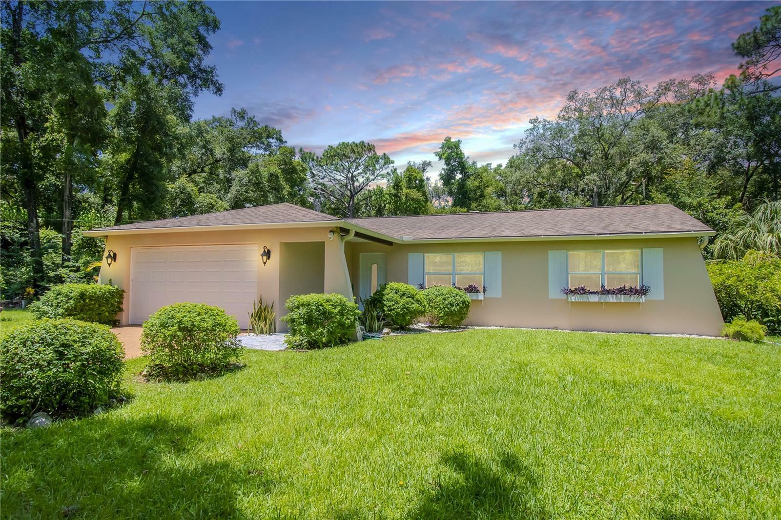 Property Photo:  13321 Wynn Ranch Road  FL 34669 