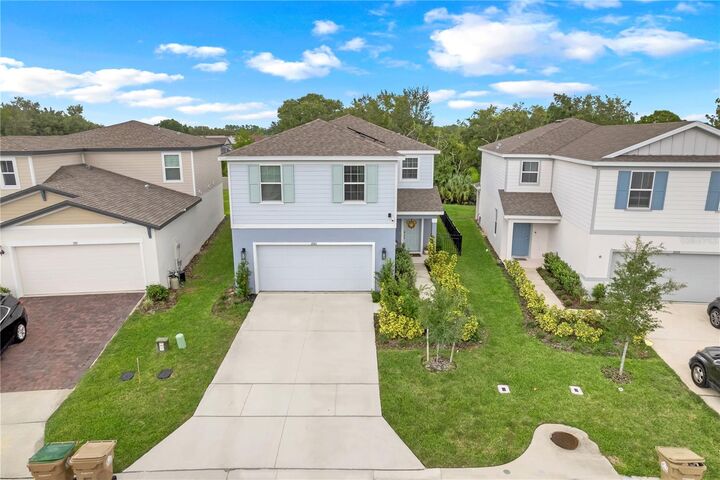Property Photo:  1001 Rivers Crossing Street  FL 34714 