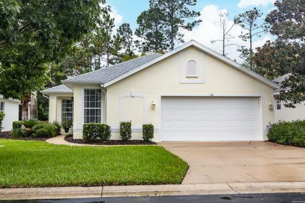 Property Photo:  156 Raintree Circle  FL 32164 