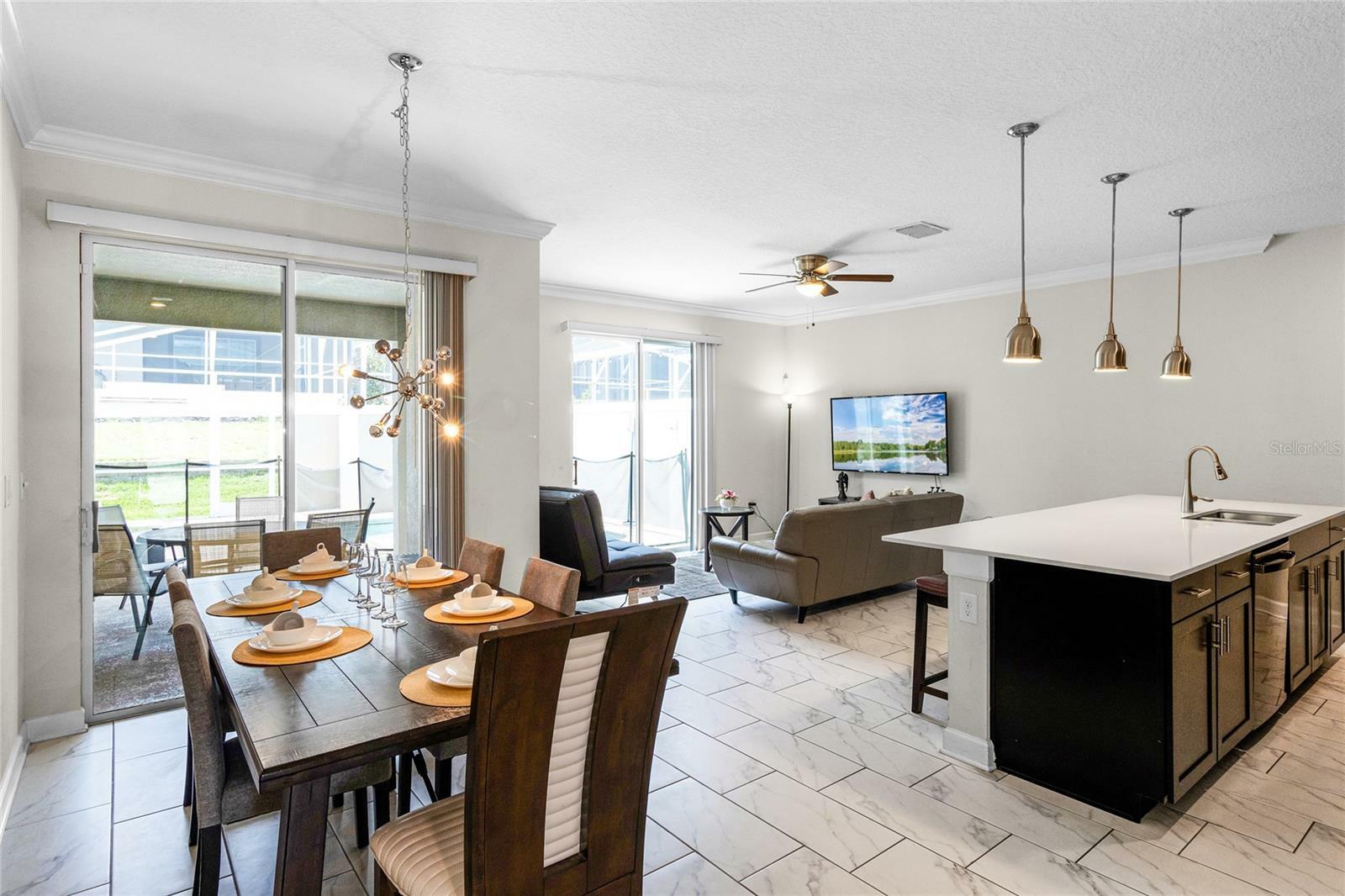Property Photo: 1224 Challenge Drive FL 33896