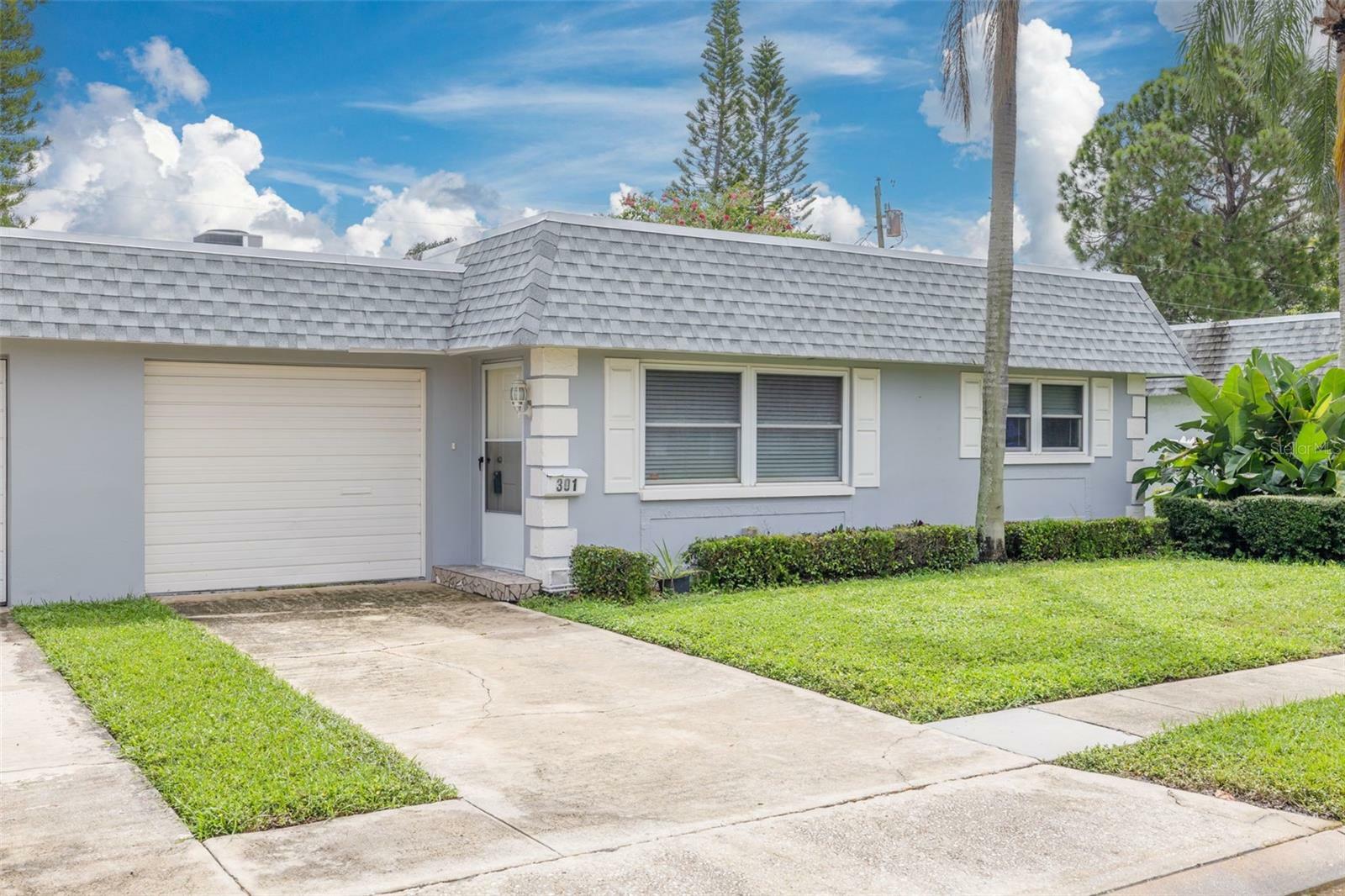 Property Photo:  301 Mindy Drive  FL 33771 