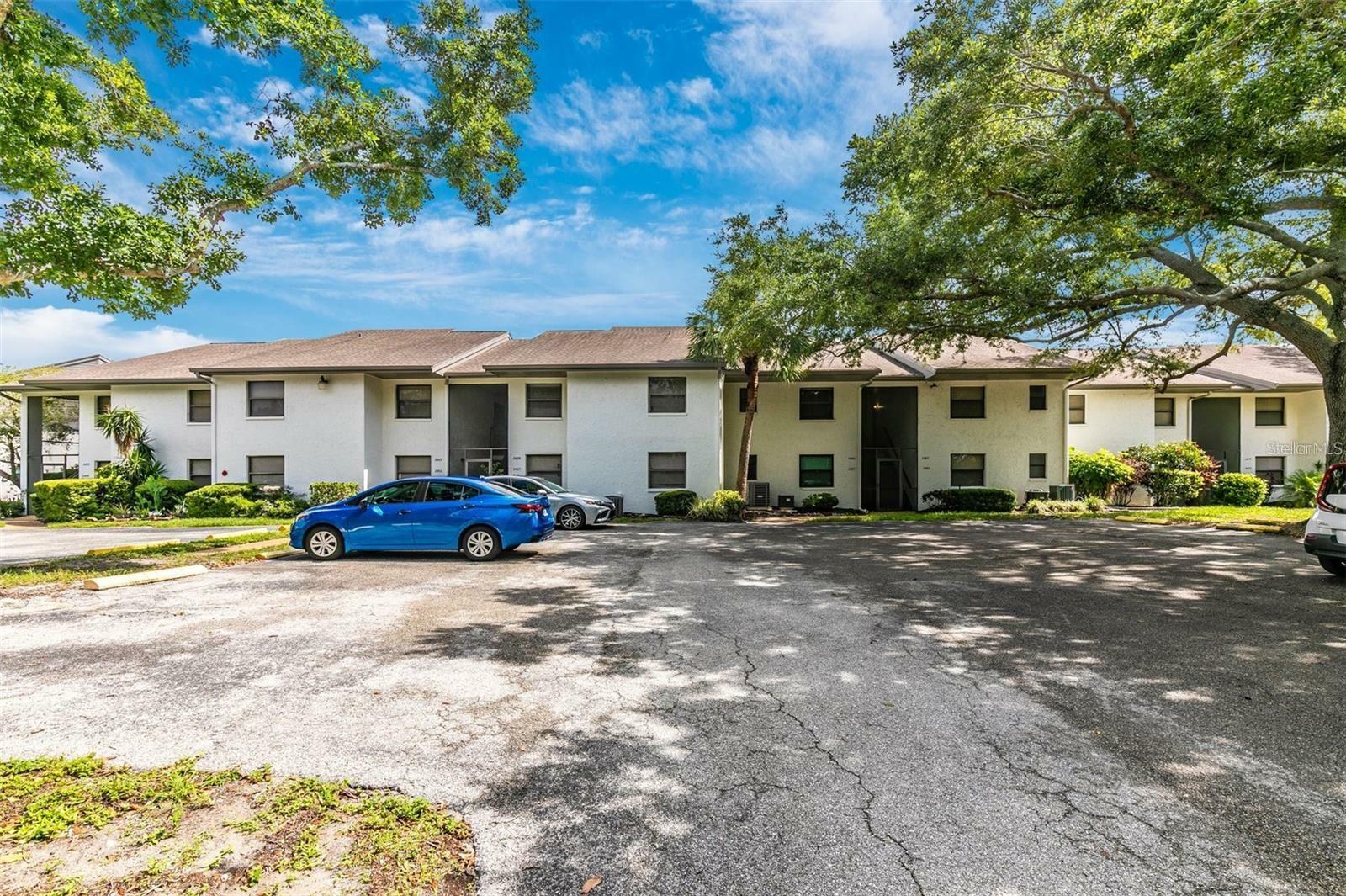 Property Photo:  2467 Twin Drive 22  FL 34234 