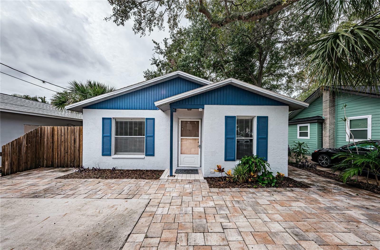 Property Photo:  5414 29th Avenue S  FL 33707 