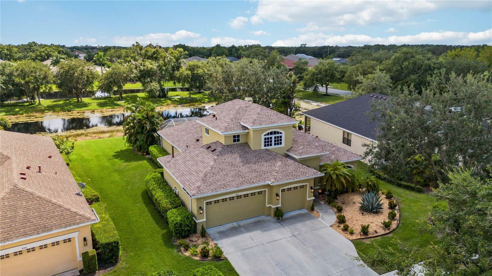 432 Snapdragon Loop  Bradenton FL 34212 photo