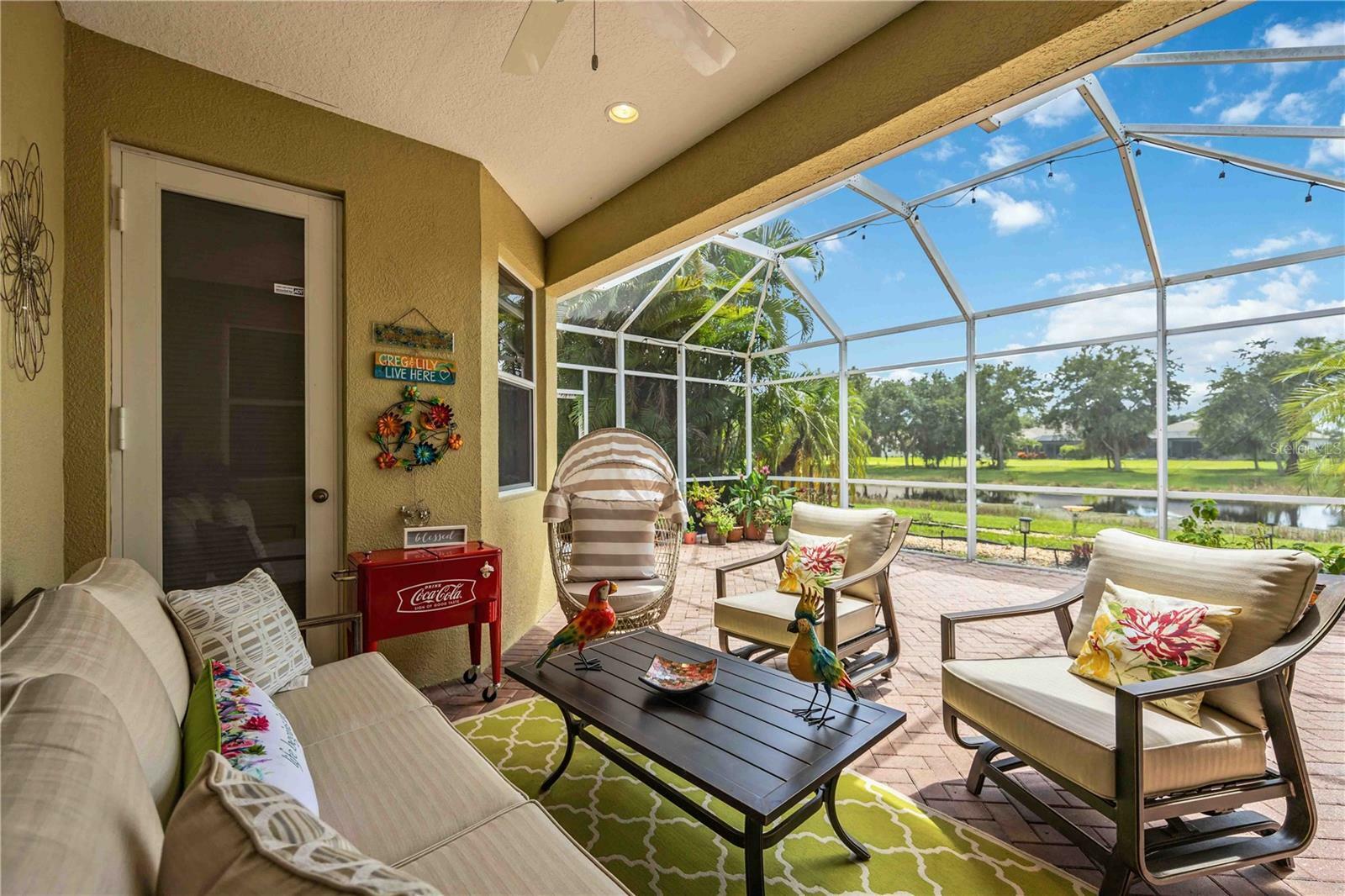 Property Photo:  432 Snapdragon Loop  FL 34212 