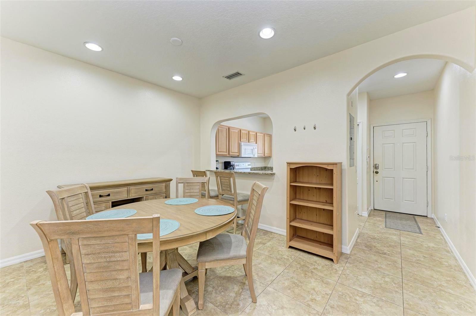 Property Photo:  226 Cape Harbour Loop 104  FL 34212 