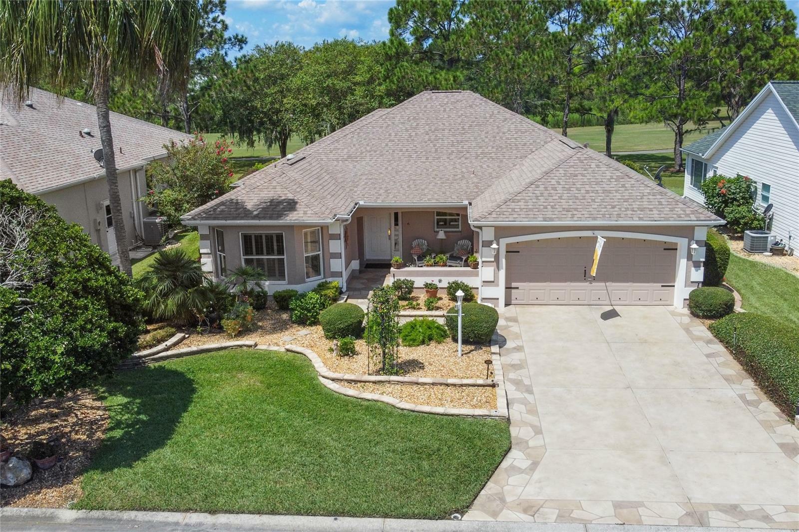 414 Carrera Drive  The Villages FL 32159 photo