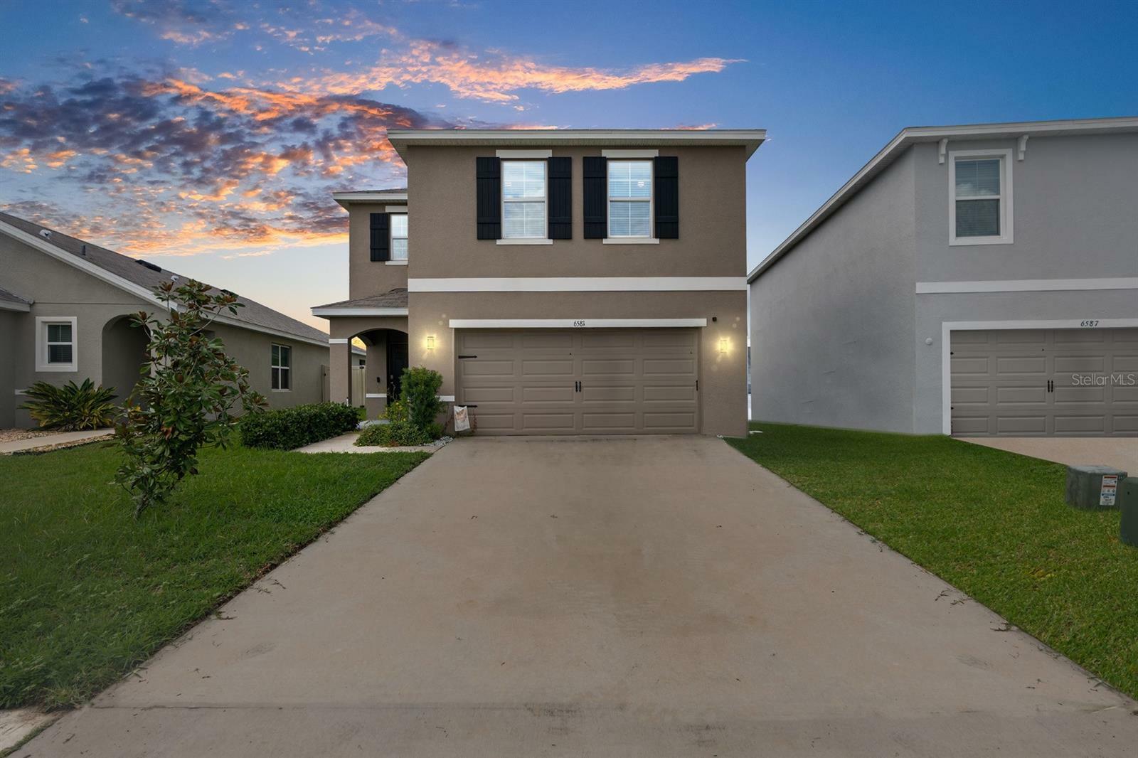 Property Photo:  6581 Longboat Drive  FL 34604 