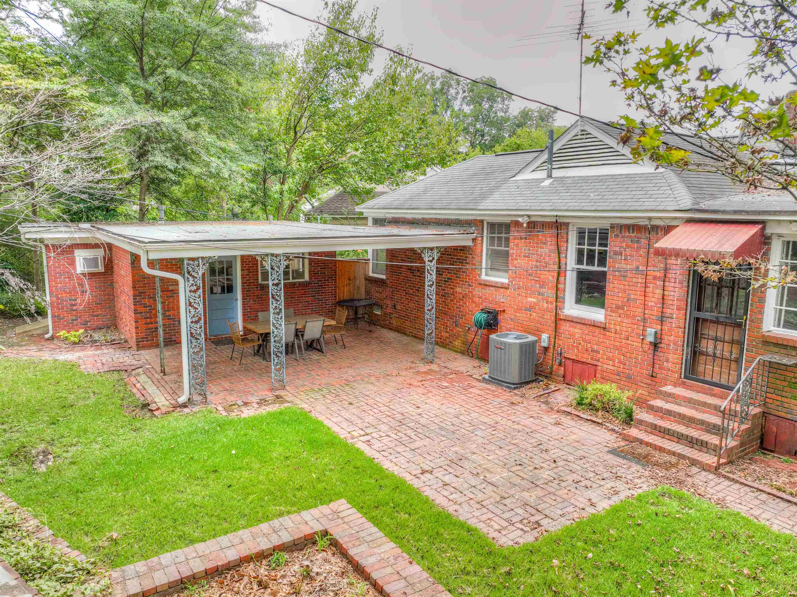 Property Photo:  774 Prescott Cir  TN 38111 