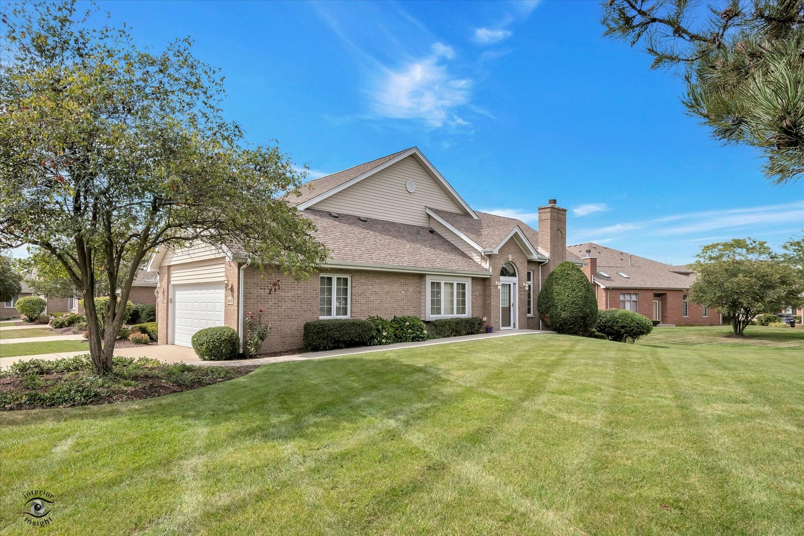 Property Photo: 9400 173rd Street IL 60487