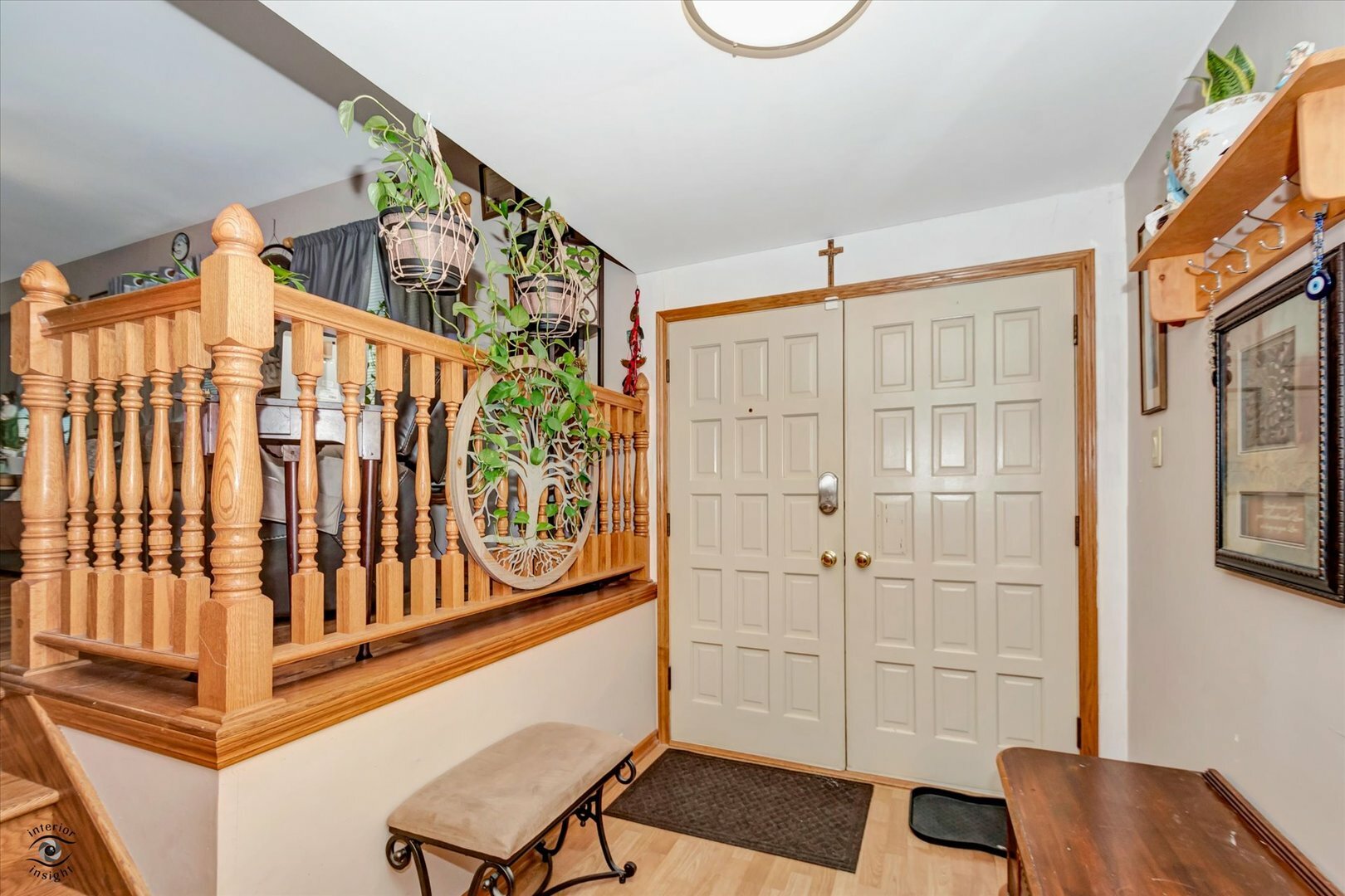 Property Photo:  105 Chalet Court  IL 60417 