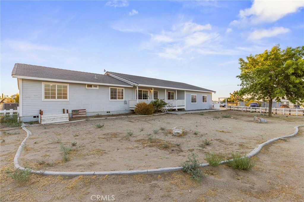 13944 Johnson Road  Phelan CA 92371 photo