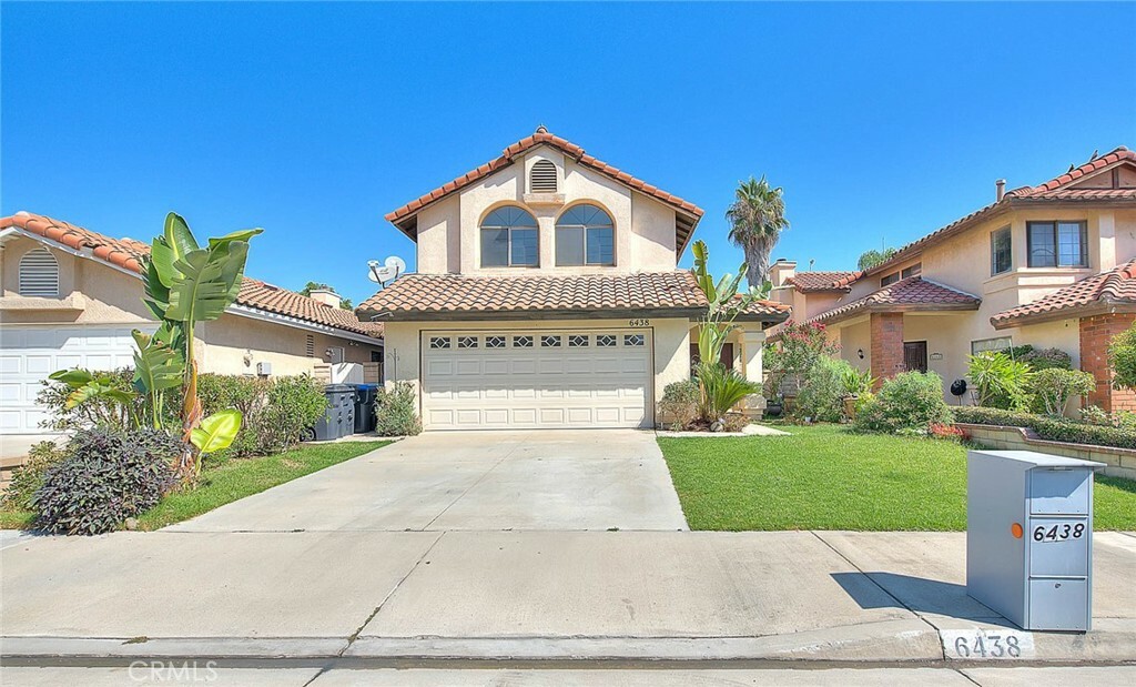 Property Photo:  6438 Sunny Meadow Lane  CA 91709 