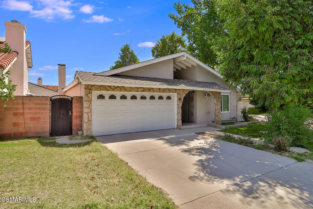 Property Photo: 8116 Laramie Avenue CA 91306