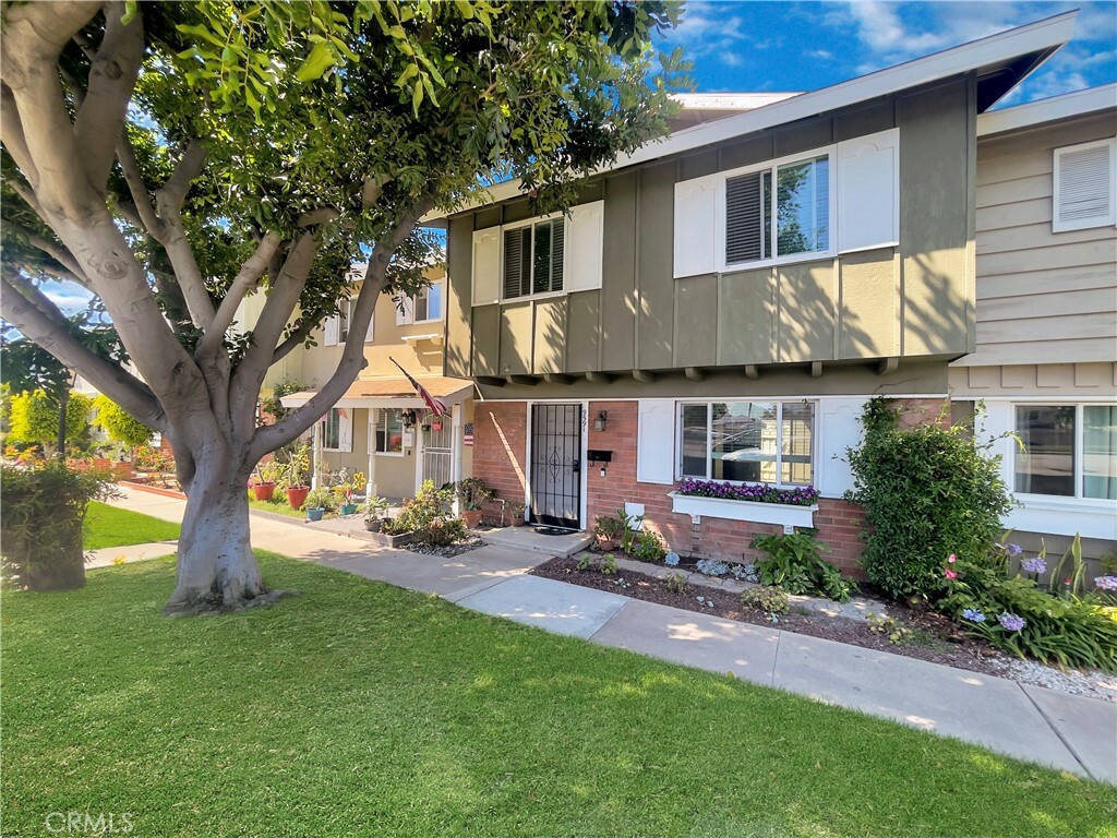 Property Photo:  9591 Adams Avenue  CA 92646 