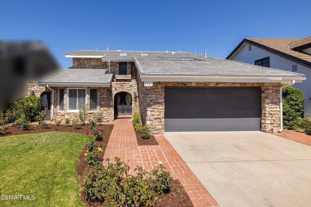 Property Photo:  1321 Bluesail Circle  CA 91361 