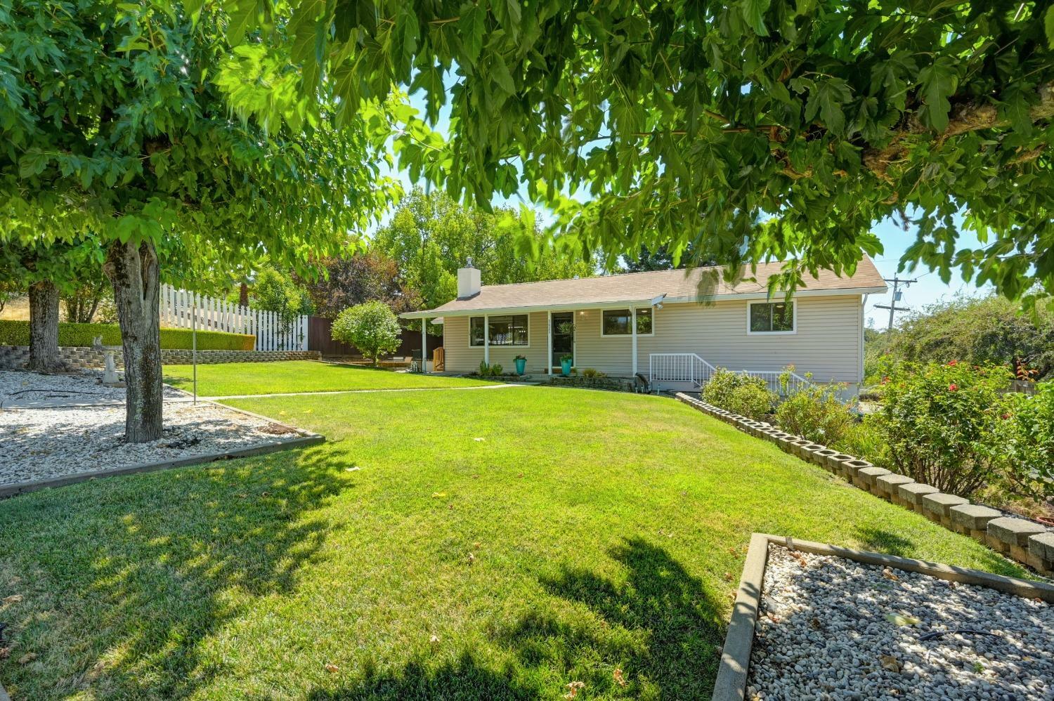 Property Photo:  3625 Bell Road  CA 95603 