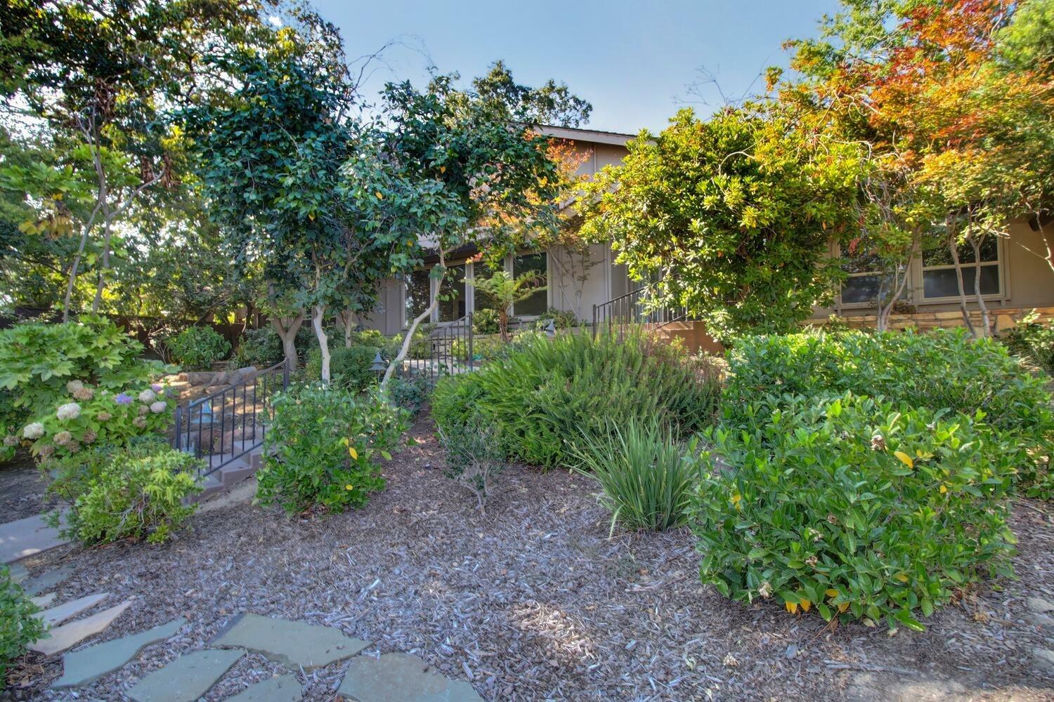 Property Photo:  890 Wixford Way  CA 95864 