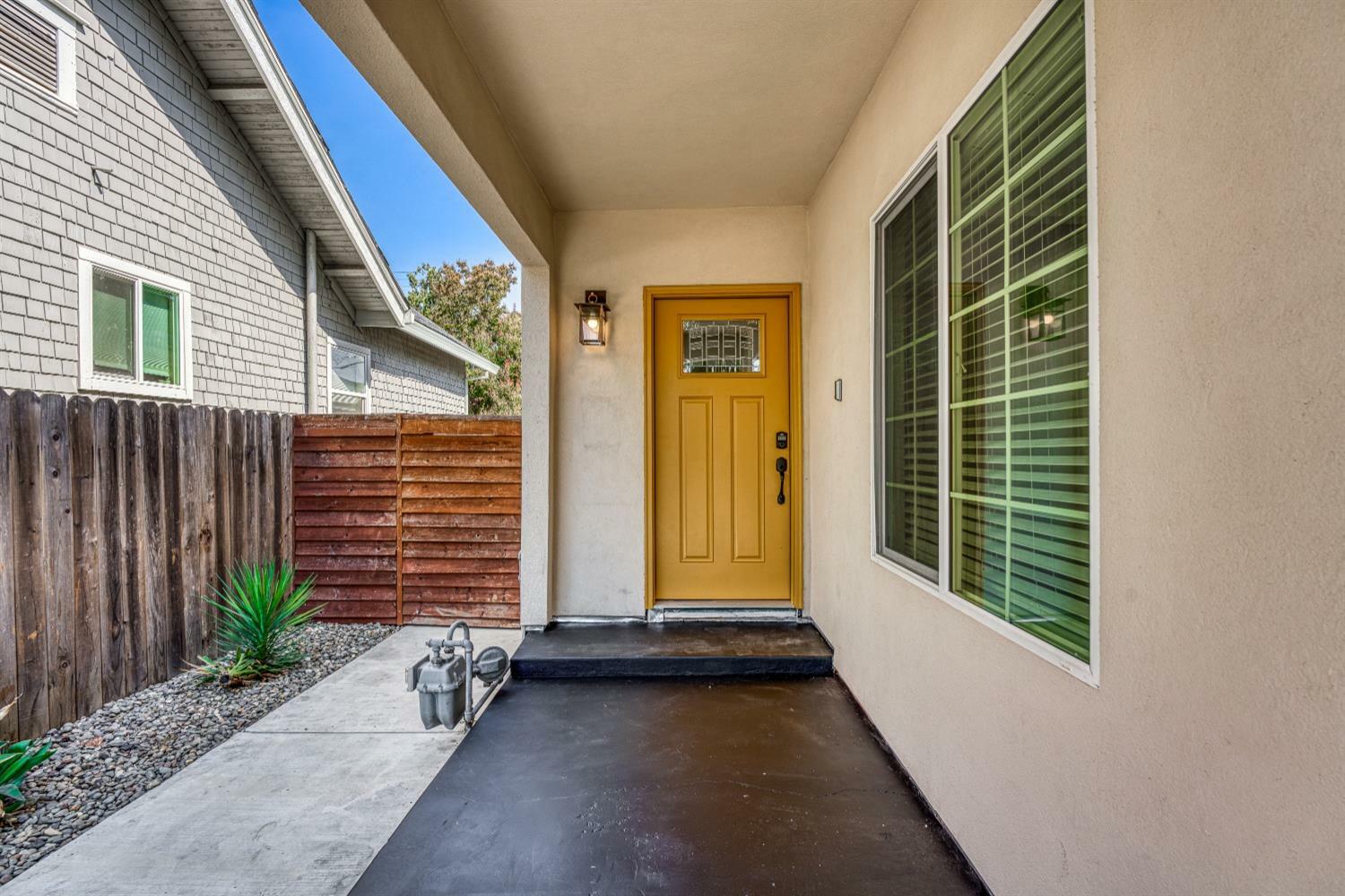 Property Photo:  3749 Bigler Way  CA 95817 