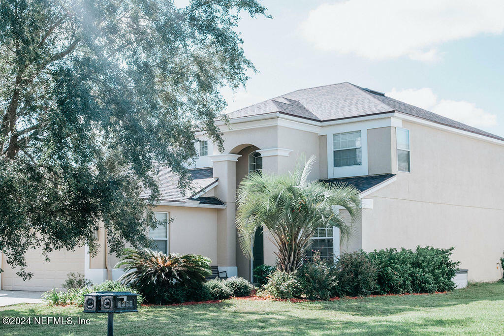 Property Photo:  8380 Highgate Drive  FL 32216 