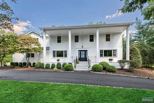 Property Photo:  943 East Saddle River Road  NJ 07423 