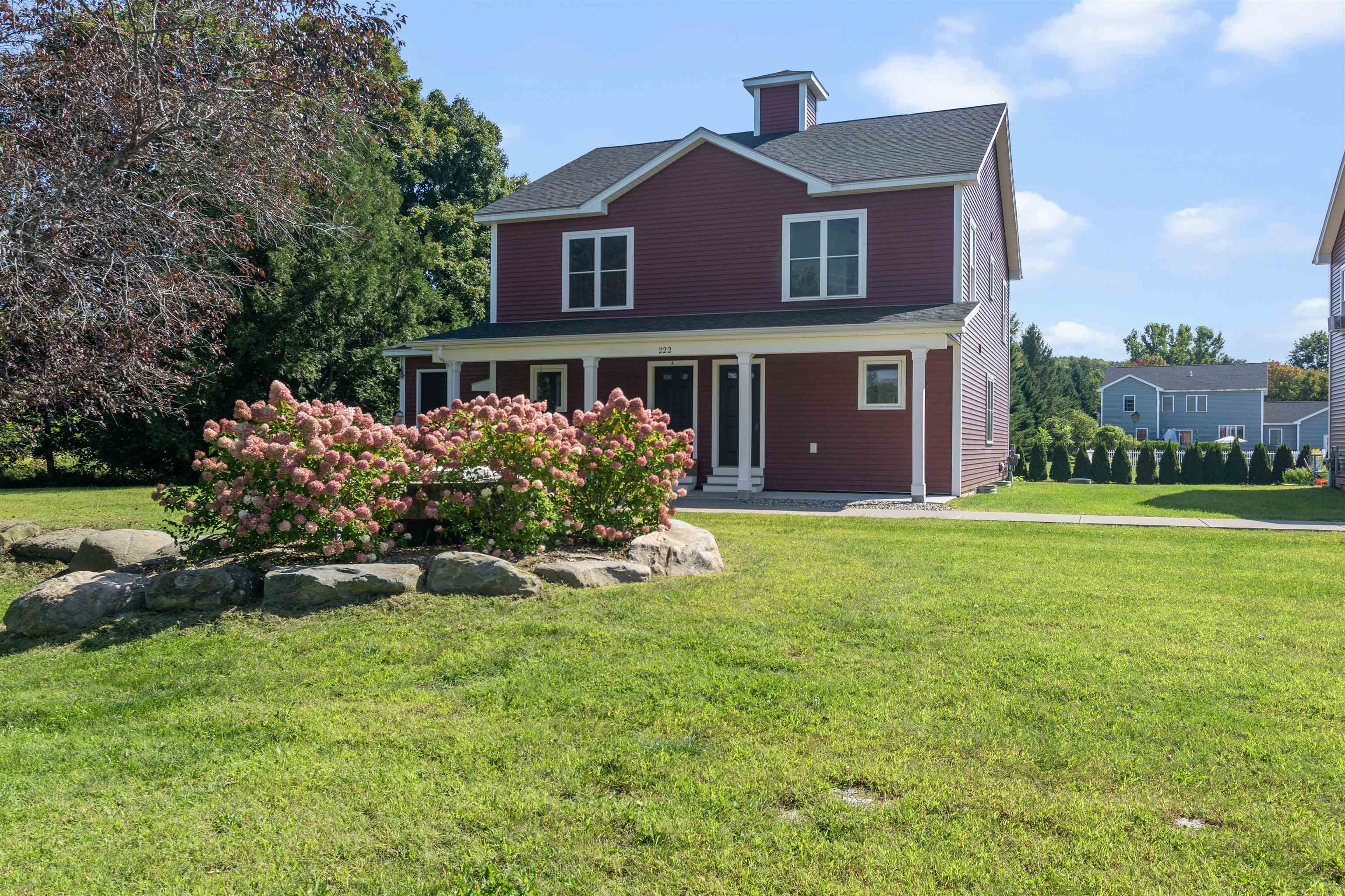 Property Photo:  222 Vt Route 15  VT 05465 