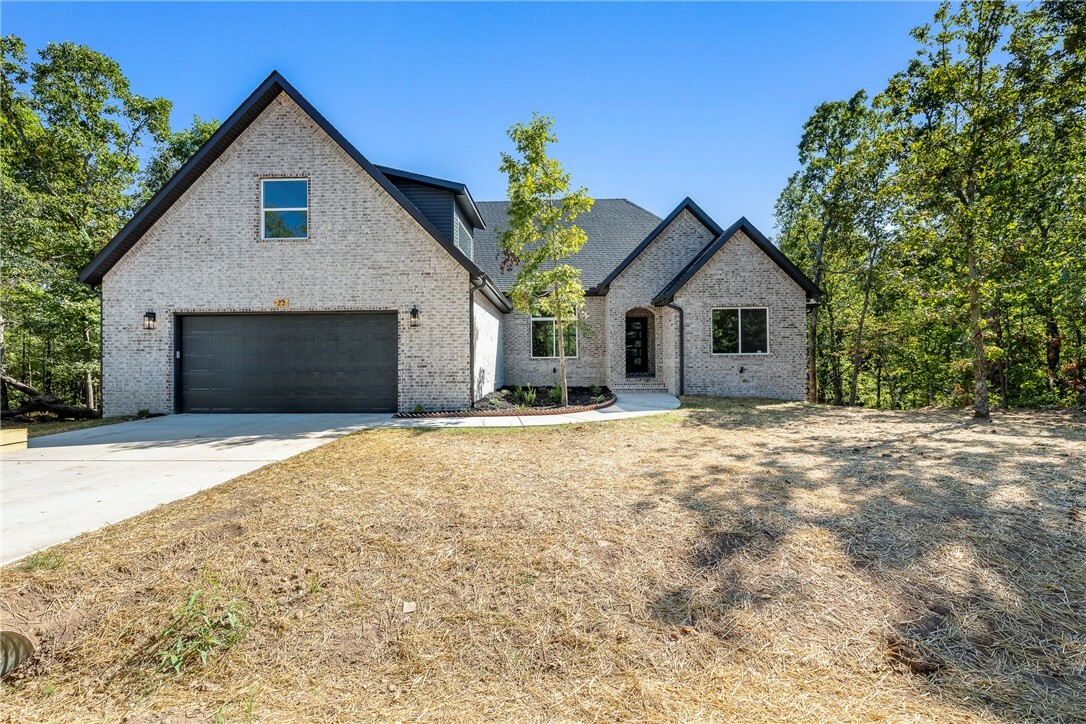 Property Photo:  22 Rath Drive  AR 72715 