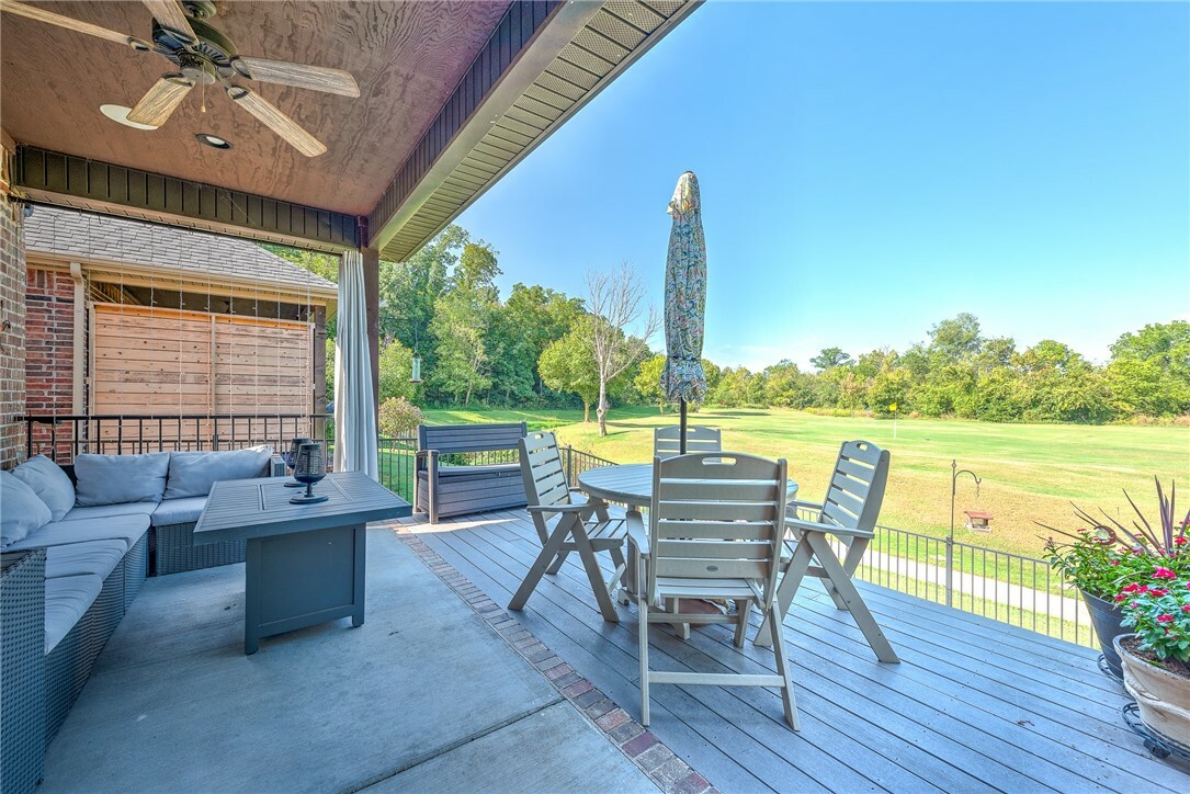 Property Photo:  5222 S Brookhaven Street  AR 72758 