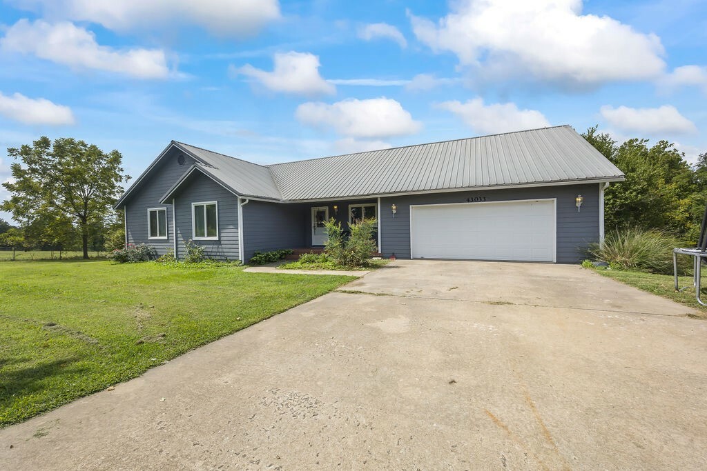 Property Photo:  43033 Highway 23  AR 72740 