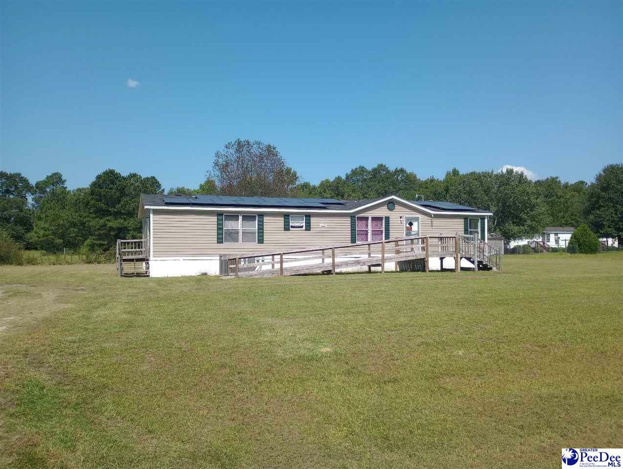 404 Jamestown Ave  Darlington SC 29532 photo