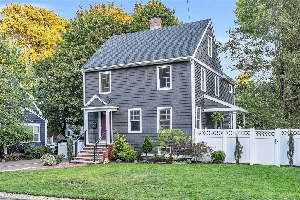 Property Photo:  15 Glen Road  MA 01867 