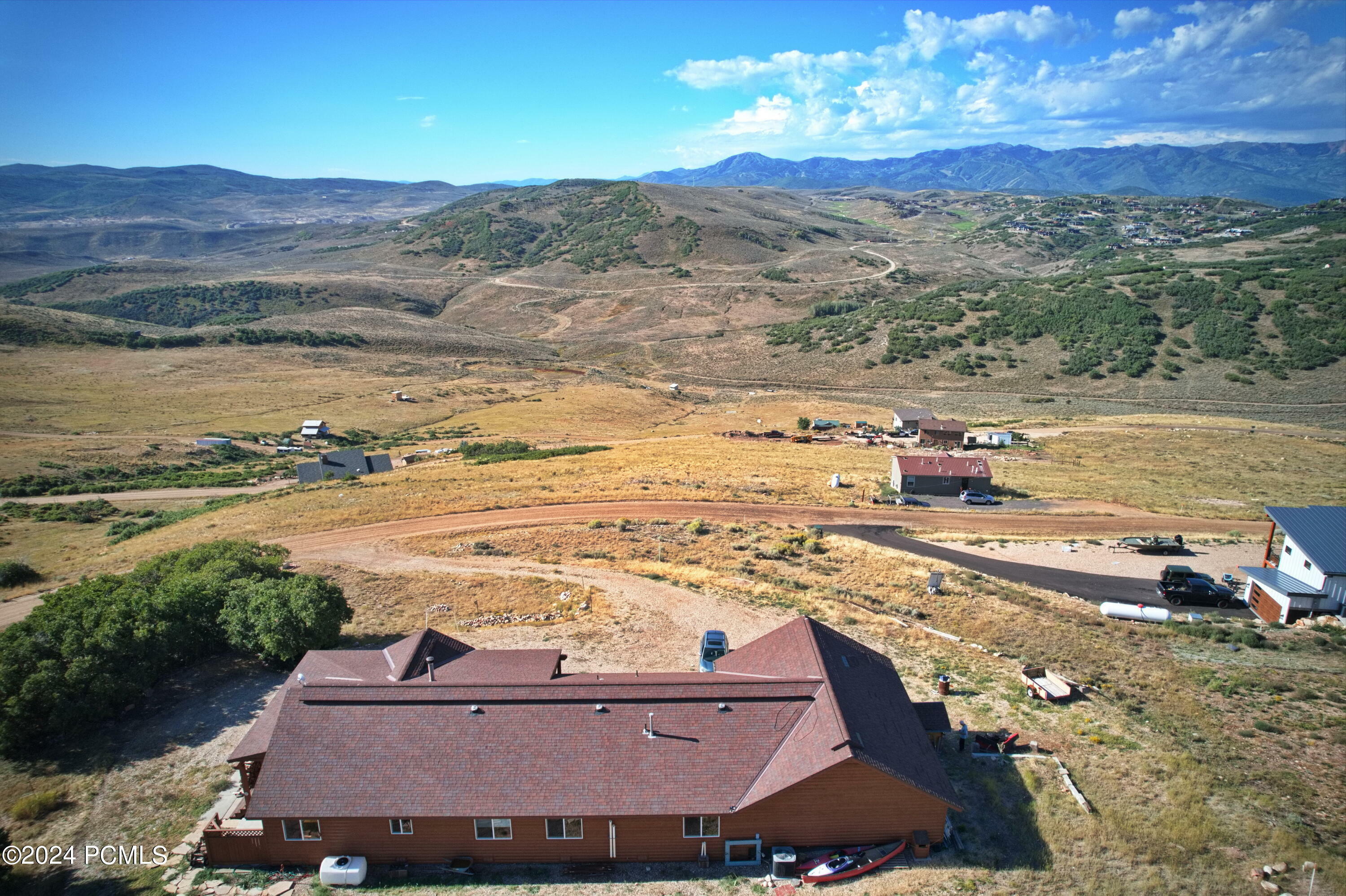 Property Photo:  4339 Oakview Drive  UT 84017 