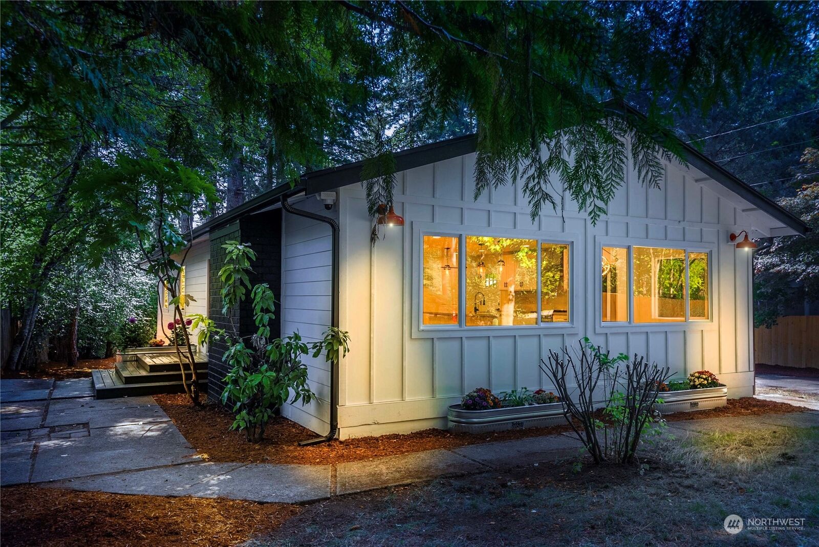 Property Photo:  14504  Holiday Drive NW  WA 98329 
