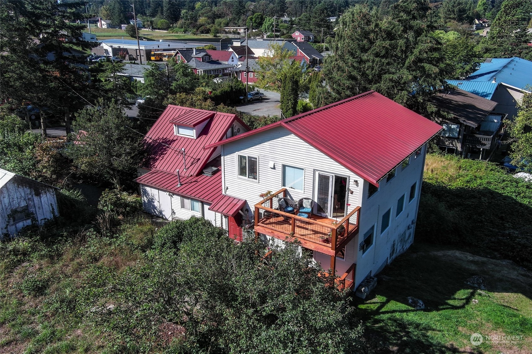 Property Photo:  530 Jensen Alley  WA 98250 