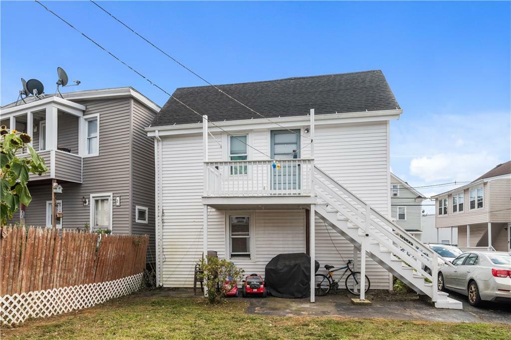 Property Photo:  65 Pleasant Street  RI 02891 