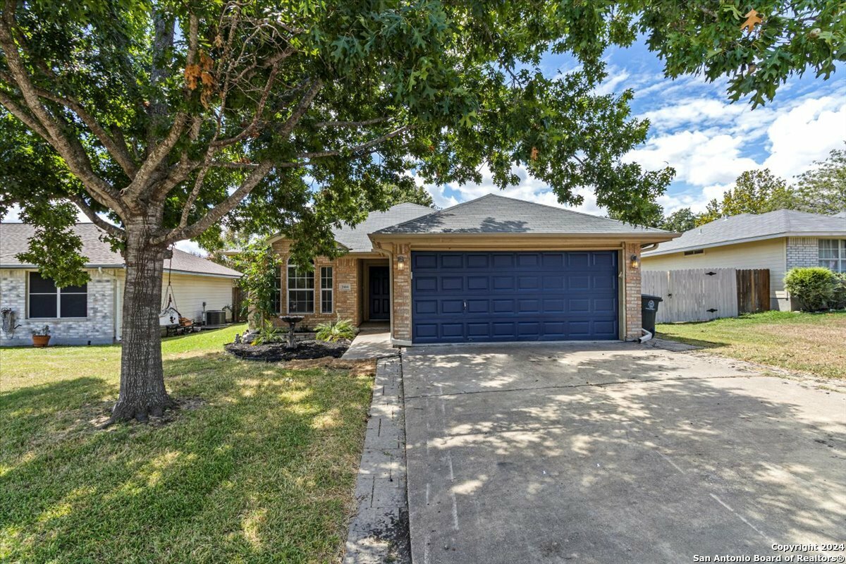 Property Photo:  2166 Keystone Dr  TX 78130 