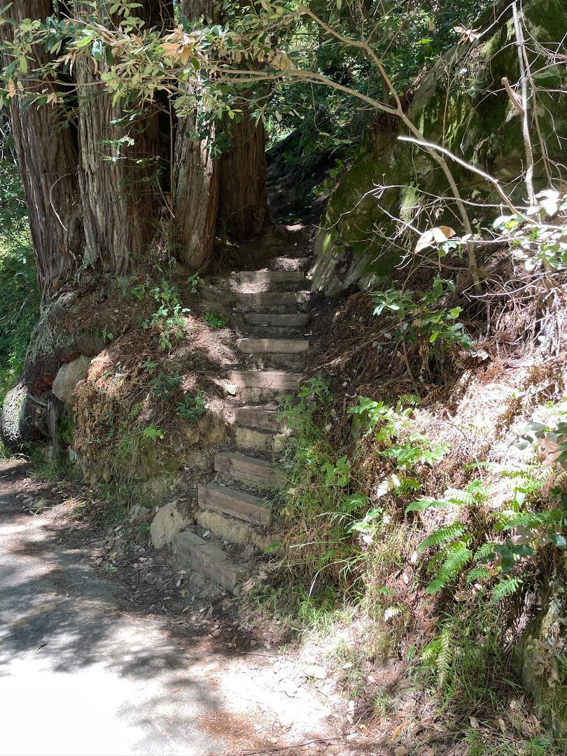 Property Photo: 000 Purisima Road CA 94062