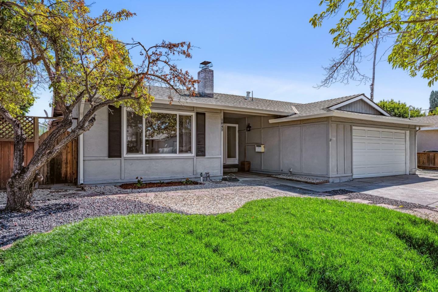 Property Photo:  1842 Landana Drive  CA 94519 