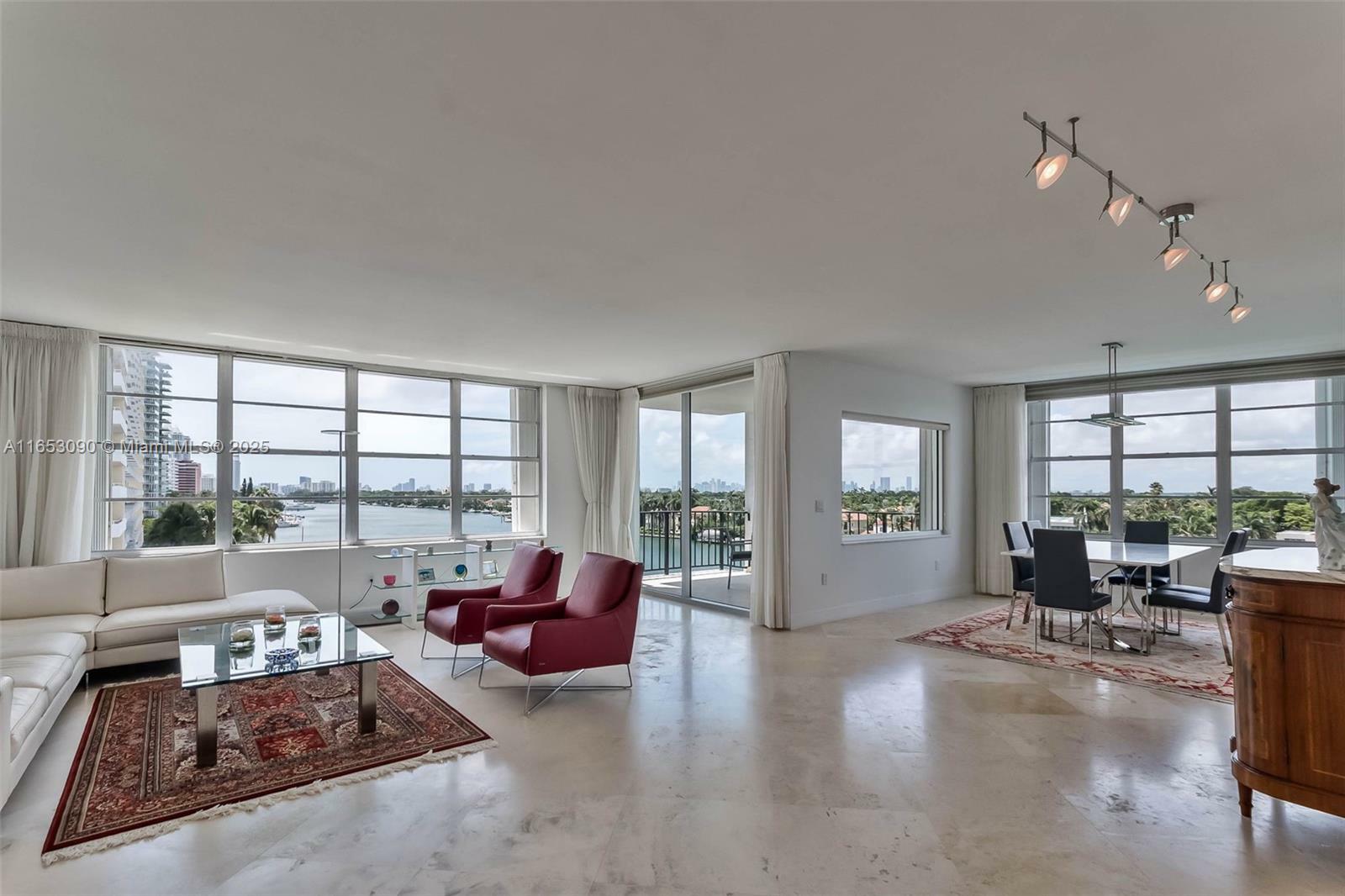 Property Photo:  5640 Collins Ave 6D  FL 33140 