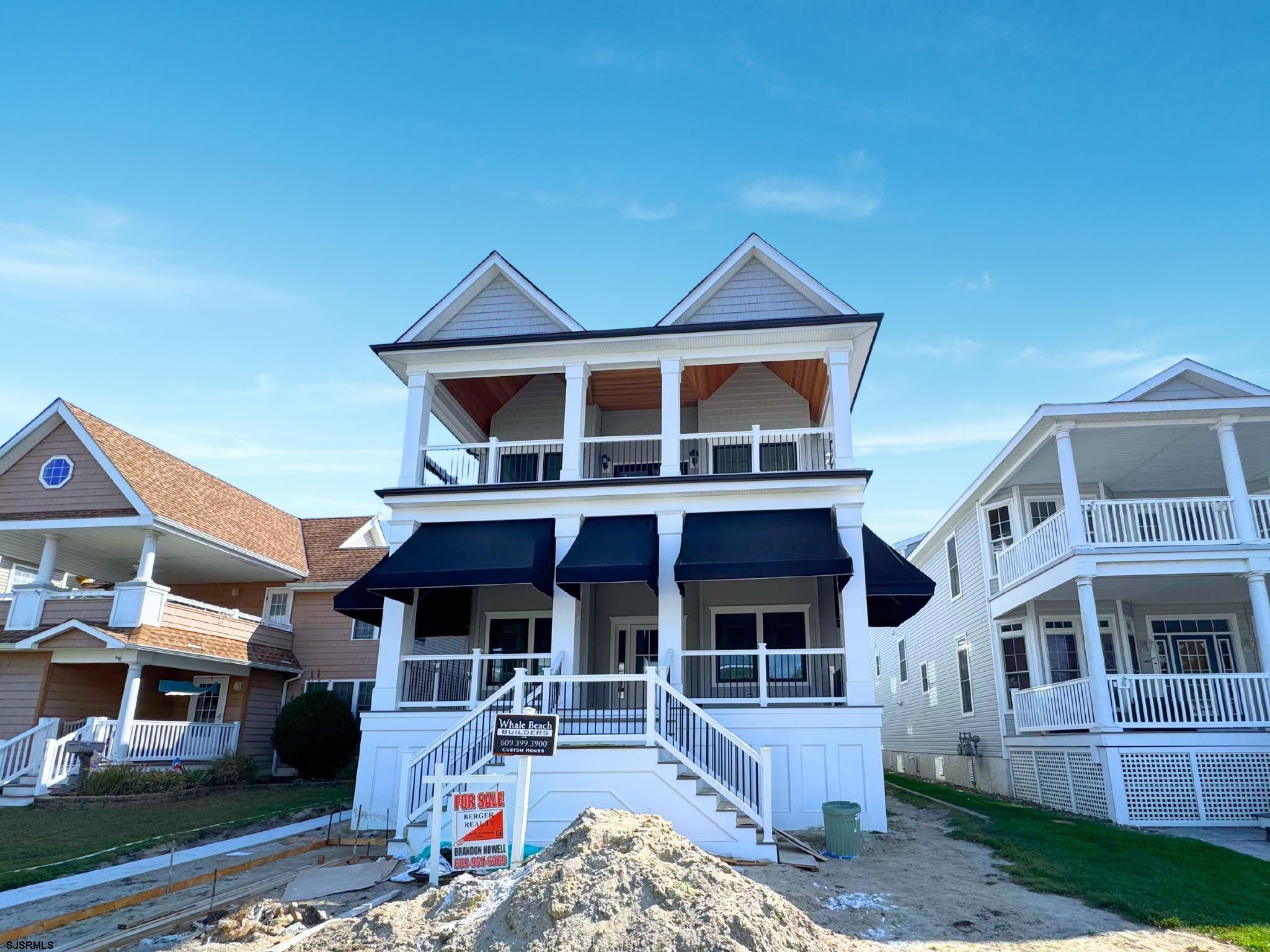 Property Photo: 5533 Simpson Ave 1st Floor NJ 08226