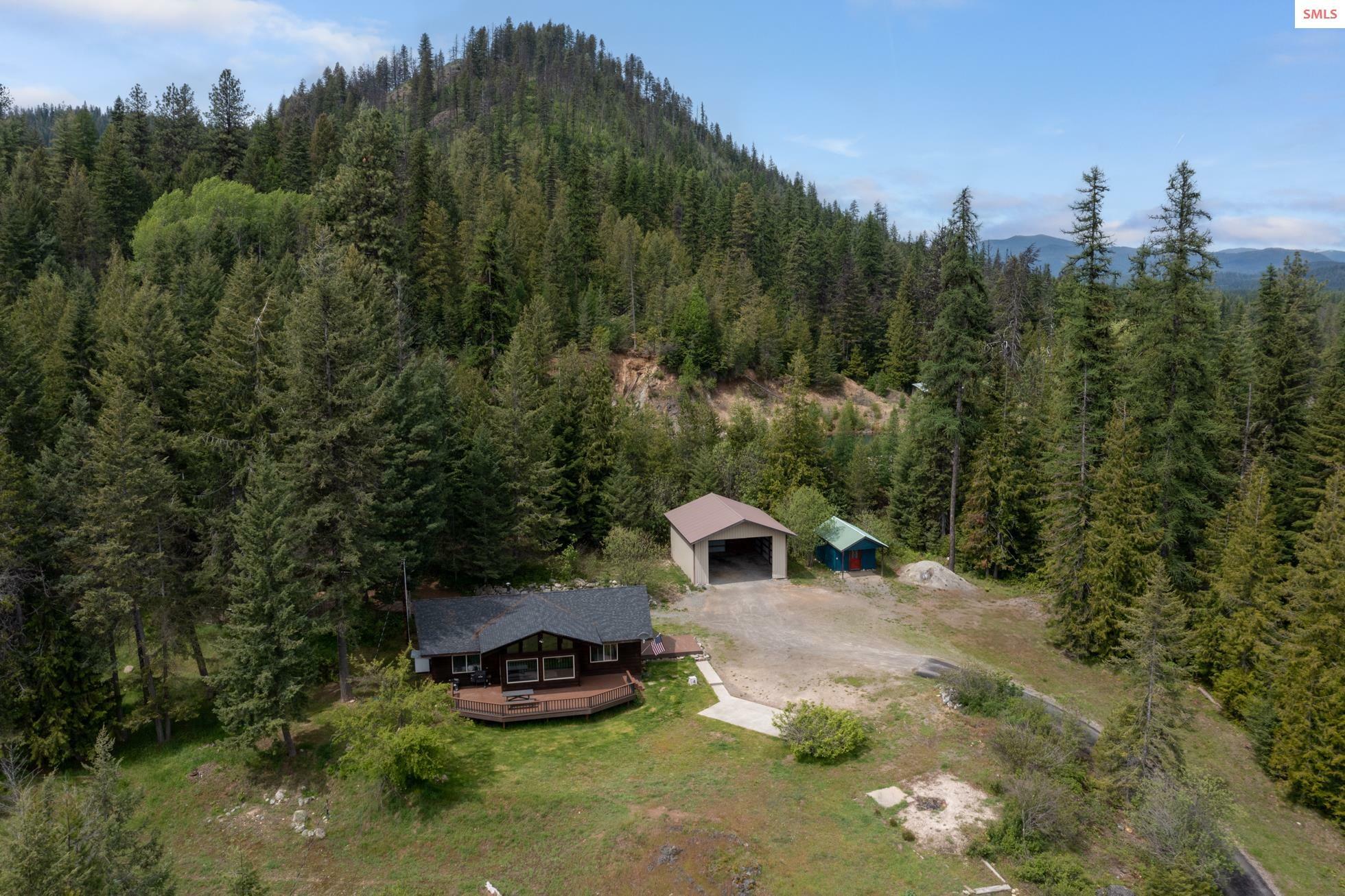 Property Photo:  26692 Hwy 57  ID 83856 