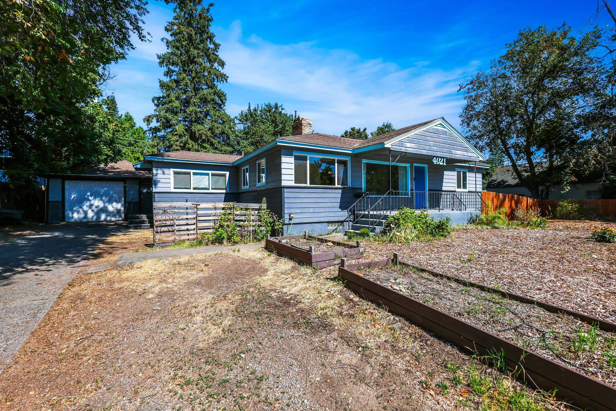 Property Photo:  4021 E Frederick Ave  WA 99217 