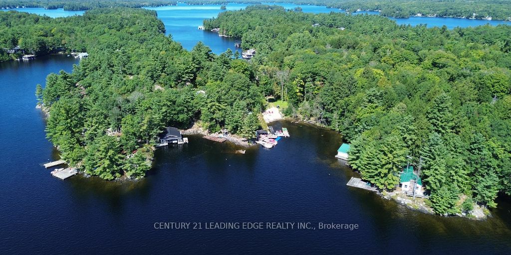 2077 Lake  Muskoka Lakes ON P0C 1M0 photo