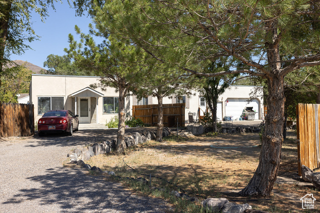 Property Photo:  222 W Old Highway 89  UT 84724 